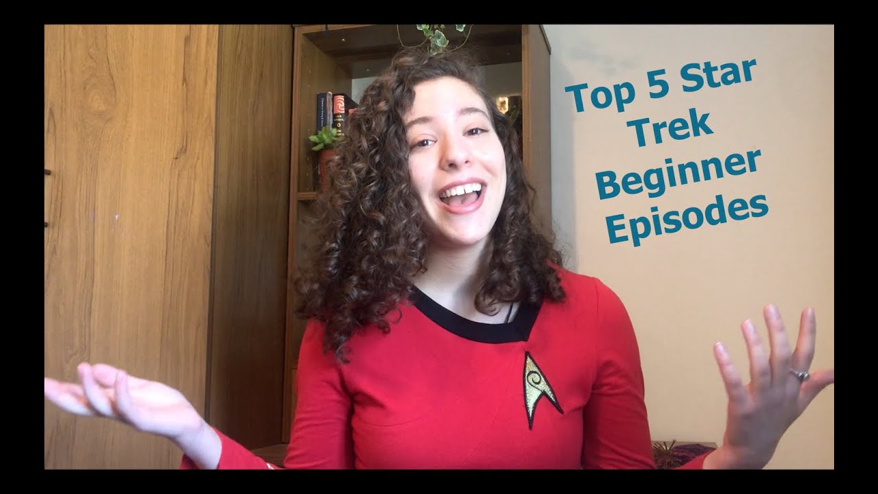 Where to Begin? Top 5 Star Trek Original Series Episodes for Beginners