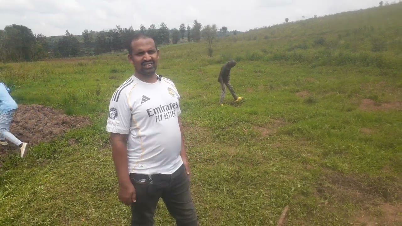 Duharanire kuba abafatanyabikorwa mu iterambere ry'igihugu mubuhinzi.Eng.Ally,0788549685