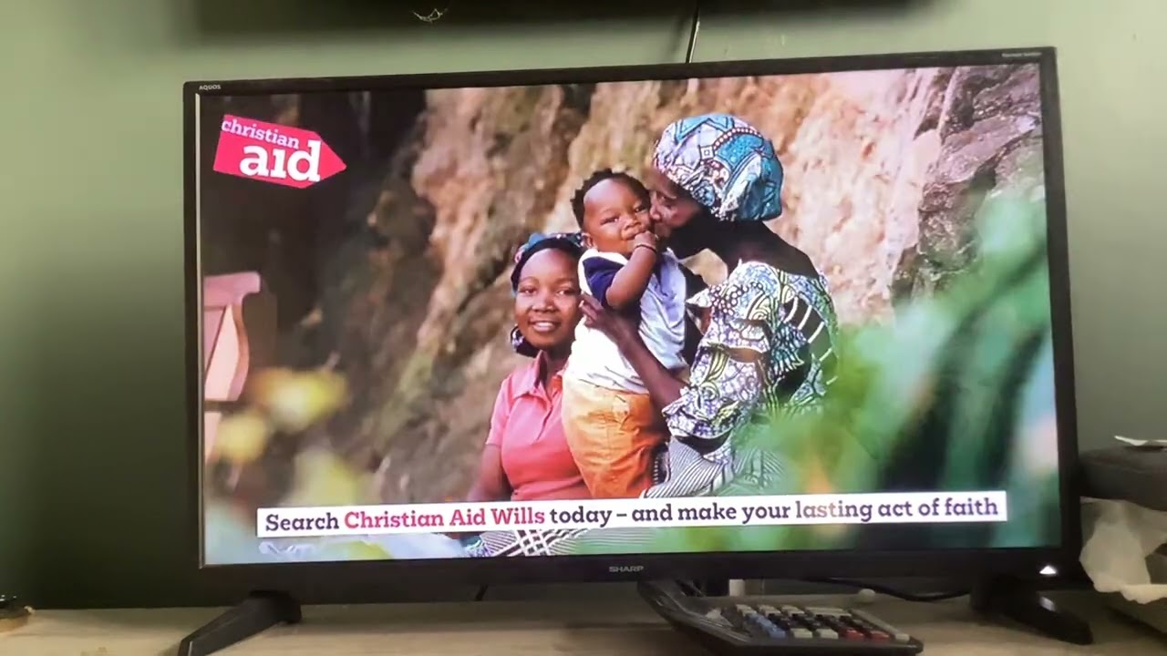 Channel 4+1 Adverts | Wed 28|1|2026