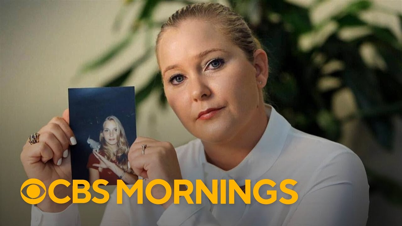 Friend and publicist of Epstein accuser Virginia Giuffre speaks about her death