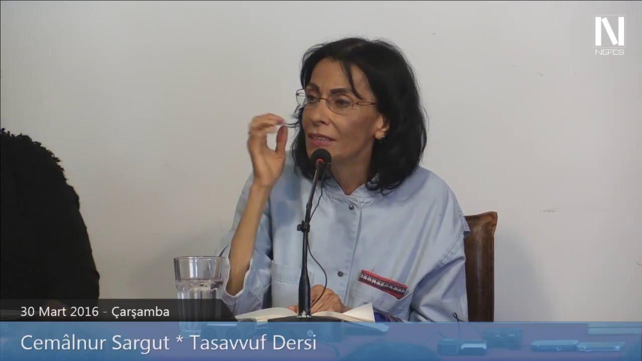 TASAVVUF DERSİ - 30 Mart 2016