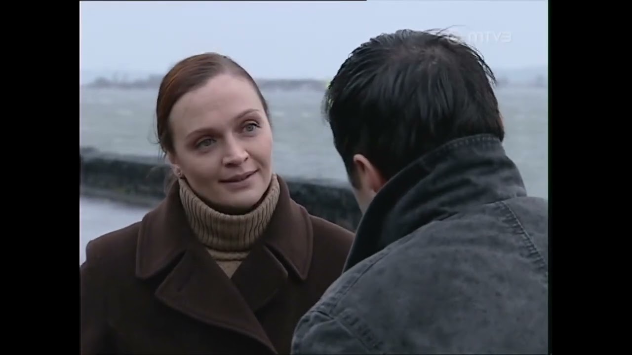 Salkkarit - Laura ja Aaro & Oona löytää Aaron aseen 3 (2005)