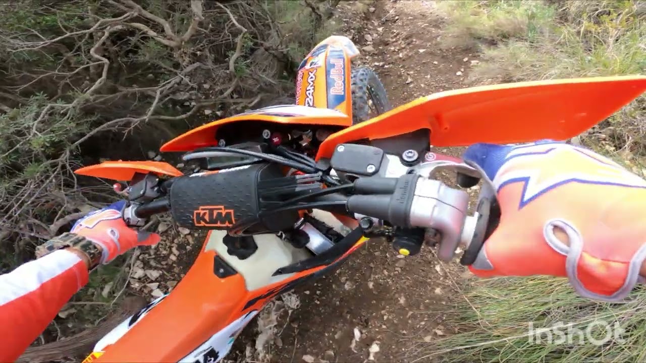 Enduro 6