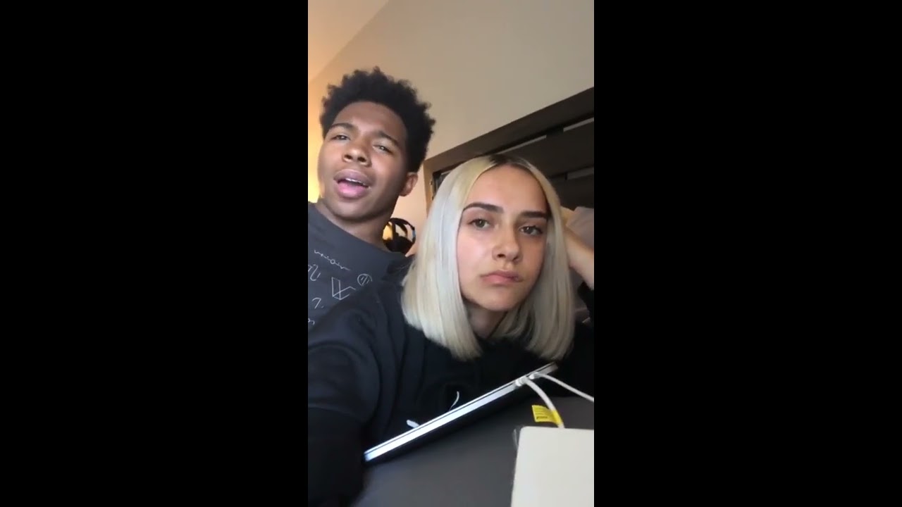 Dre Goldi Talks Ex-Boyfriend Ray J on Instagram Live (8/16/2019)