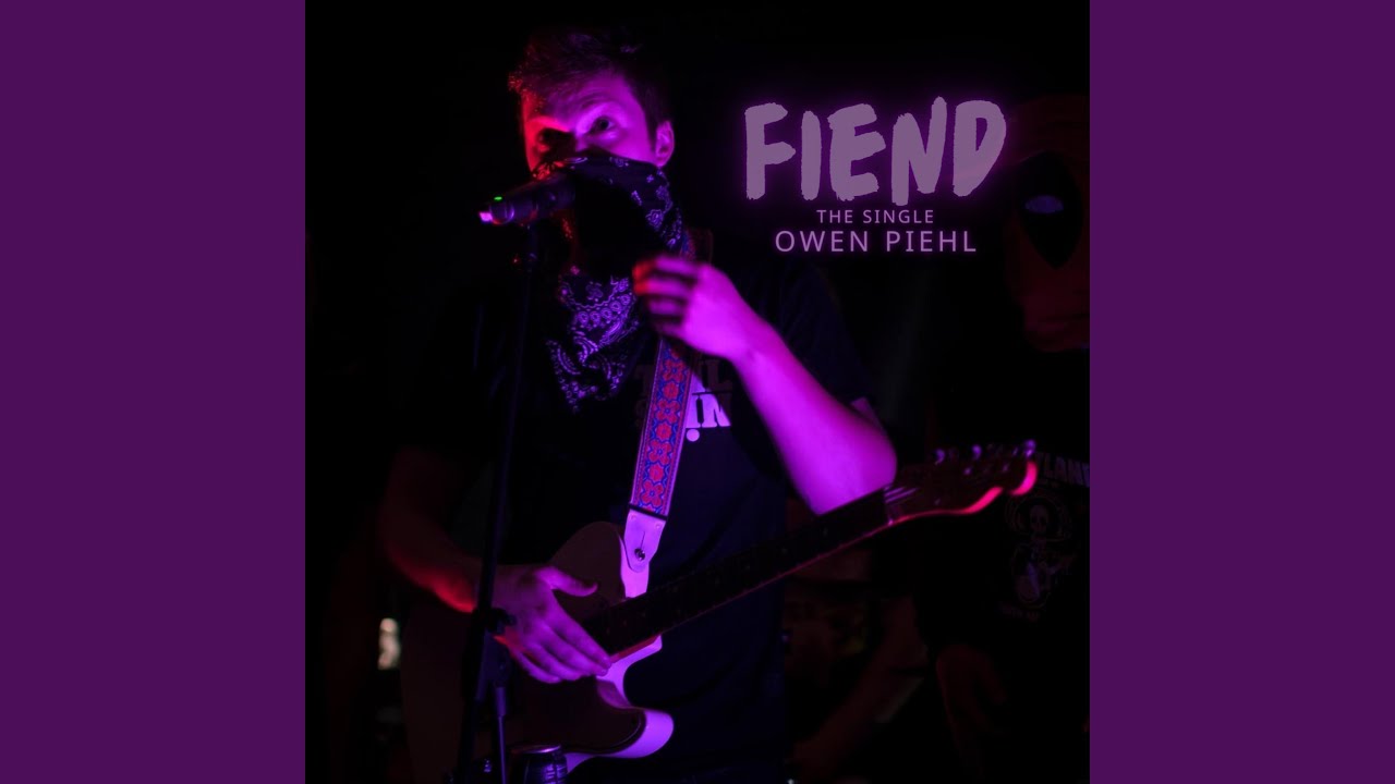 Fiend