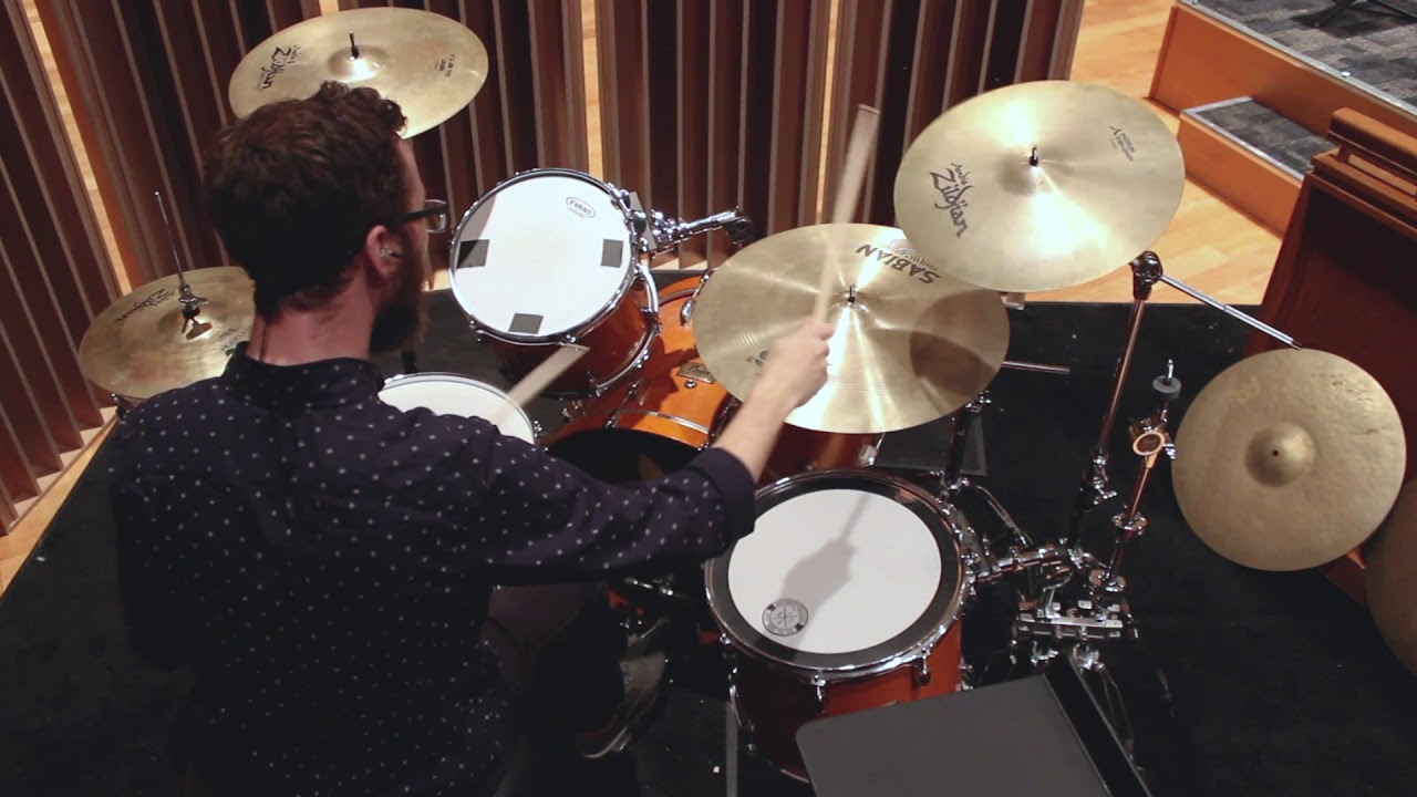 Sabian XS Medium Ride 20 [SOLD]