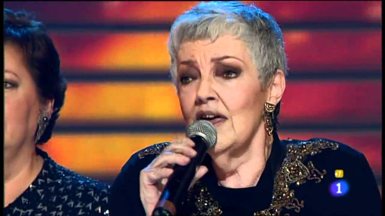 El Consorcio en el Disco Del Año 2010