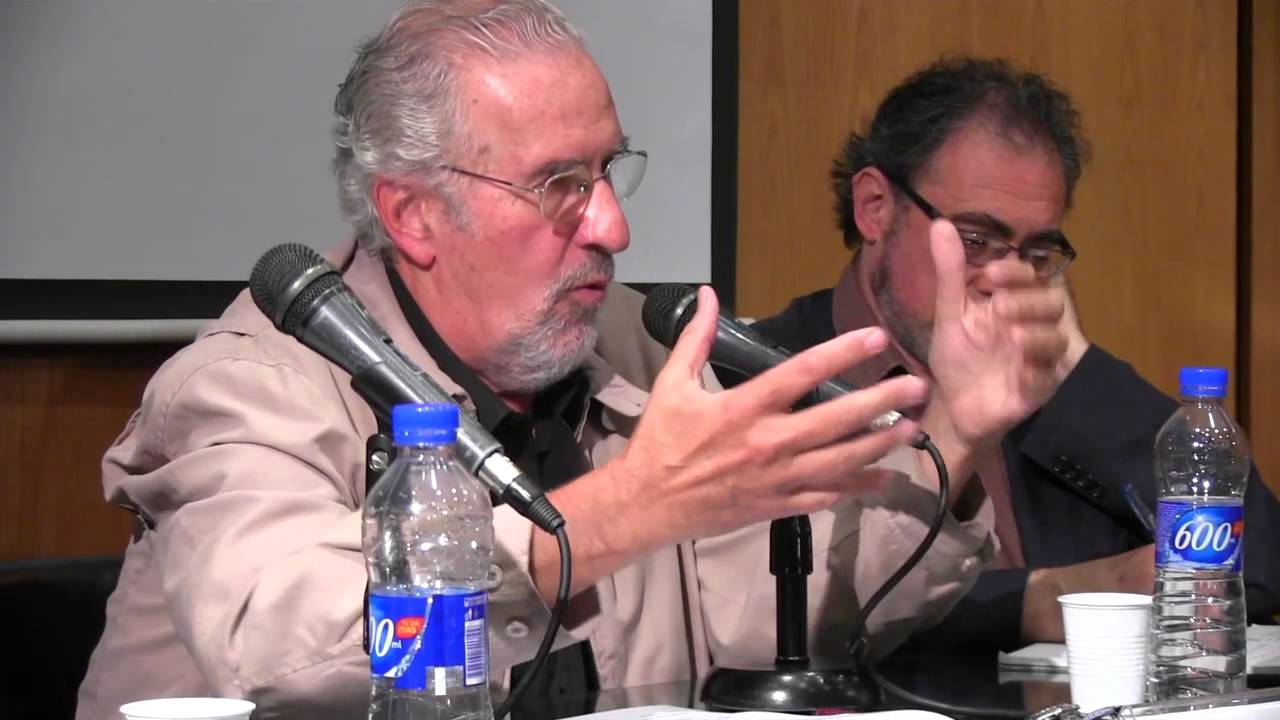 Atilio Boron, Nuevo escenario en Sudamérica. ¿Soberanía o Dependencia?
