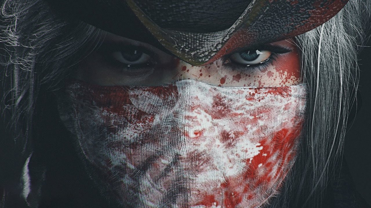 The Last Hunter