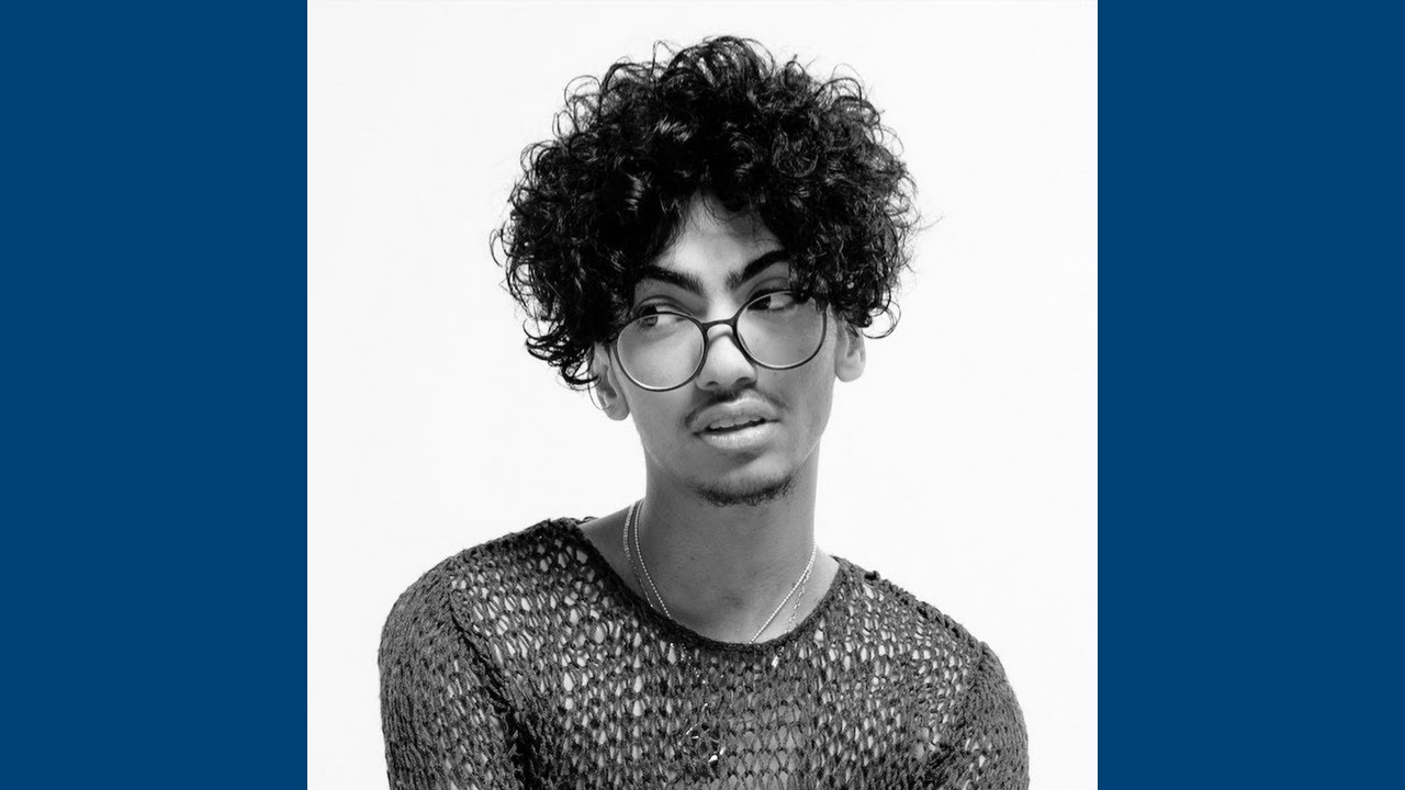 Ericdoa Type Beat - 