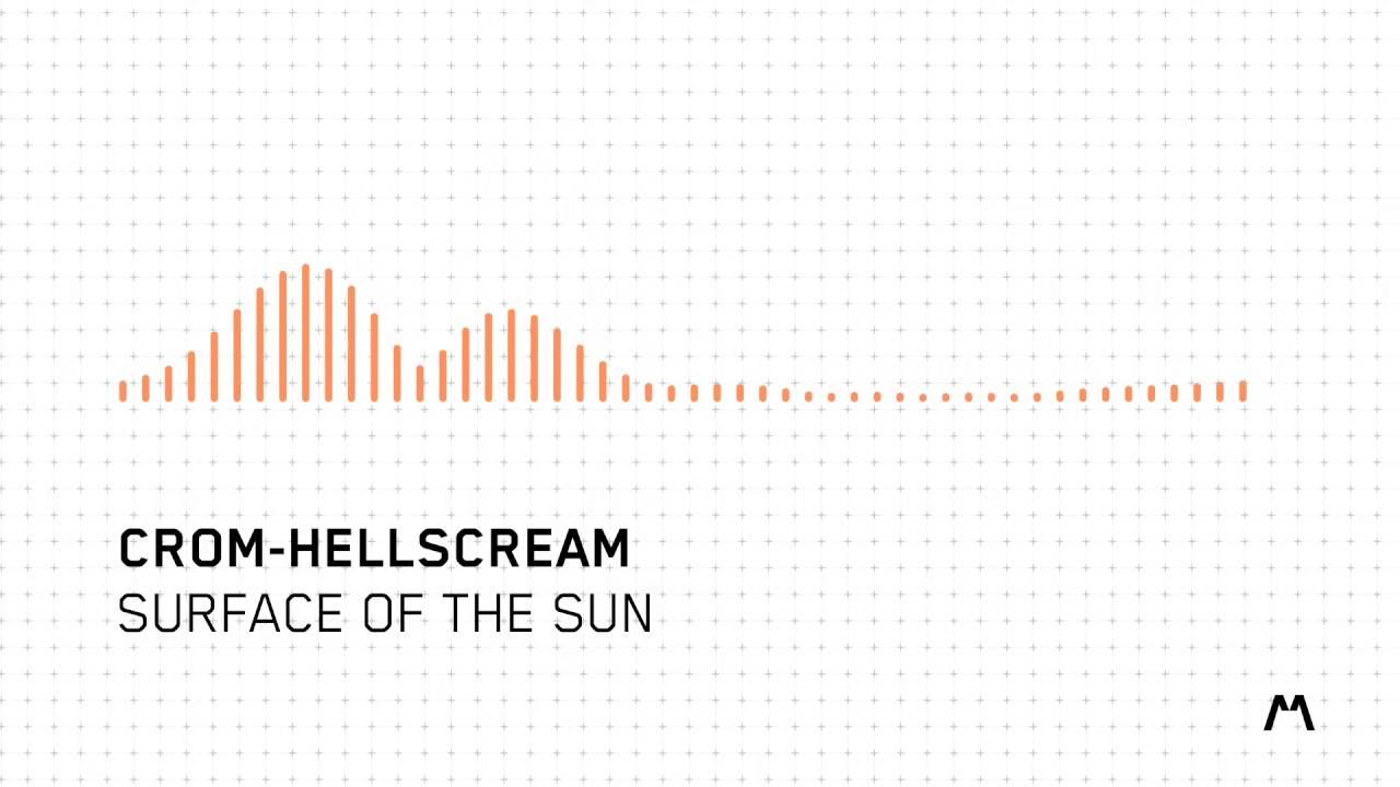 [Electro] &ndash; Crom-Hellscream &ndash; Surface of the Sun [Mach One Release]
