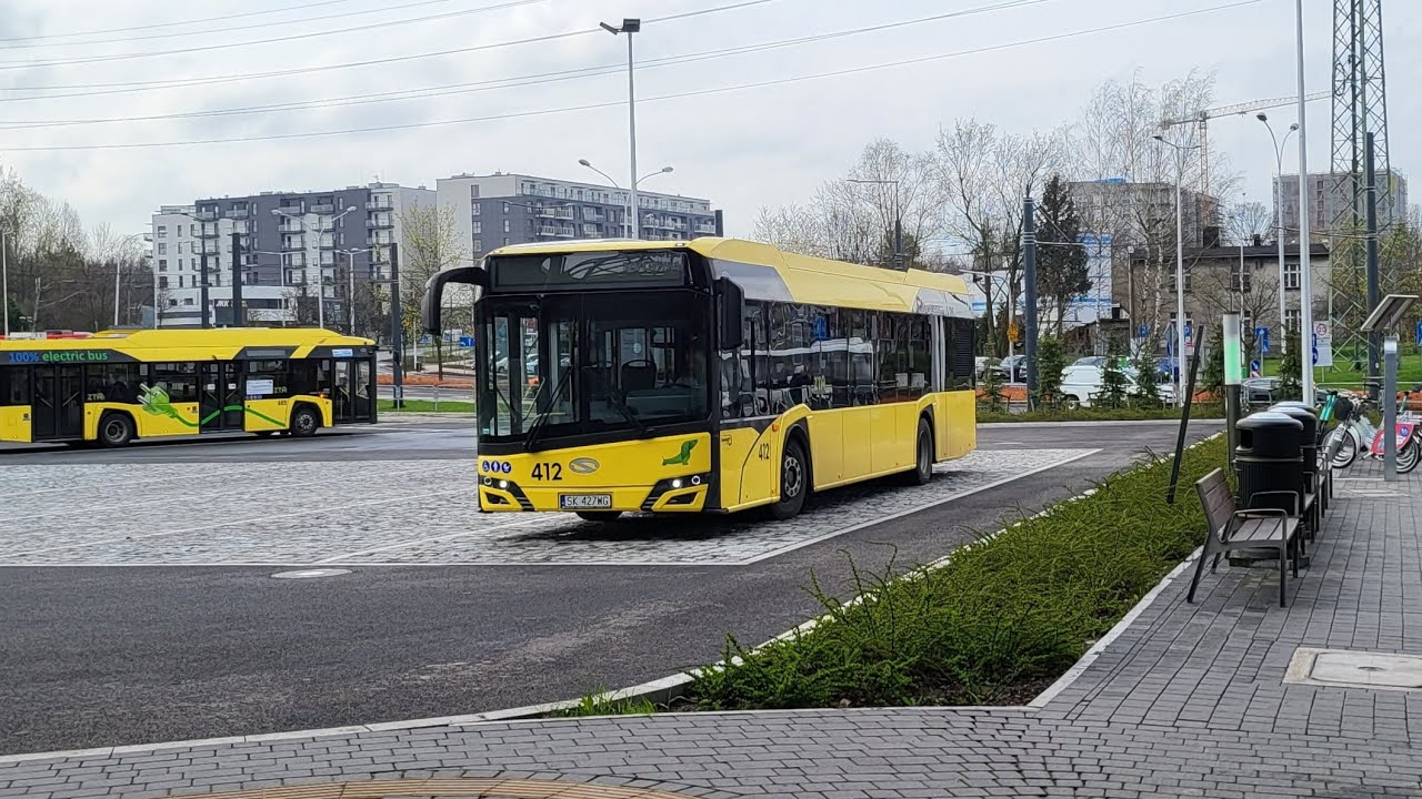 Solaris Urbino 12 IV FL 