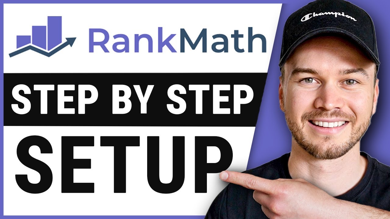 Как настроить плагин Rank Math в Wordpress (пошаговое руководство)