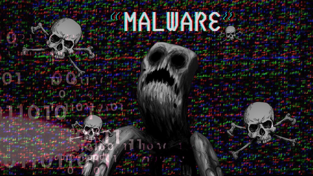 EP 0x0 (Computer Malware) كيف بدأت الكارثة الرقمية: رحلة في تاريخ البرمجيات الضارة