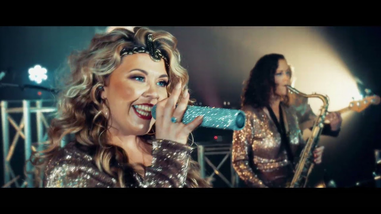 Disco Band Party Band Dubai | The UAE Event Company