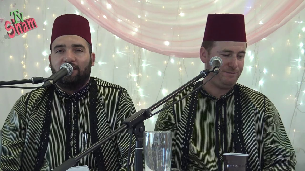 الحمد لله الذي أنار الوجود بطلعة خير البرية