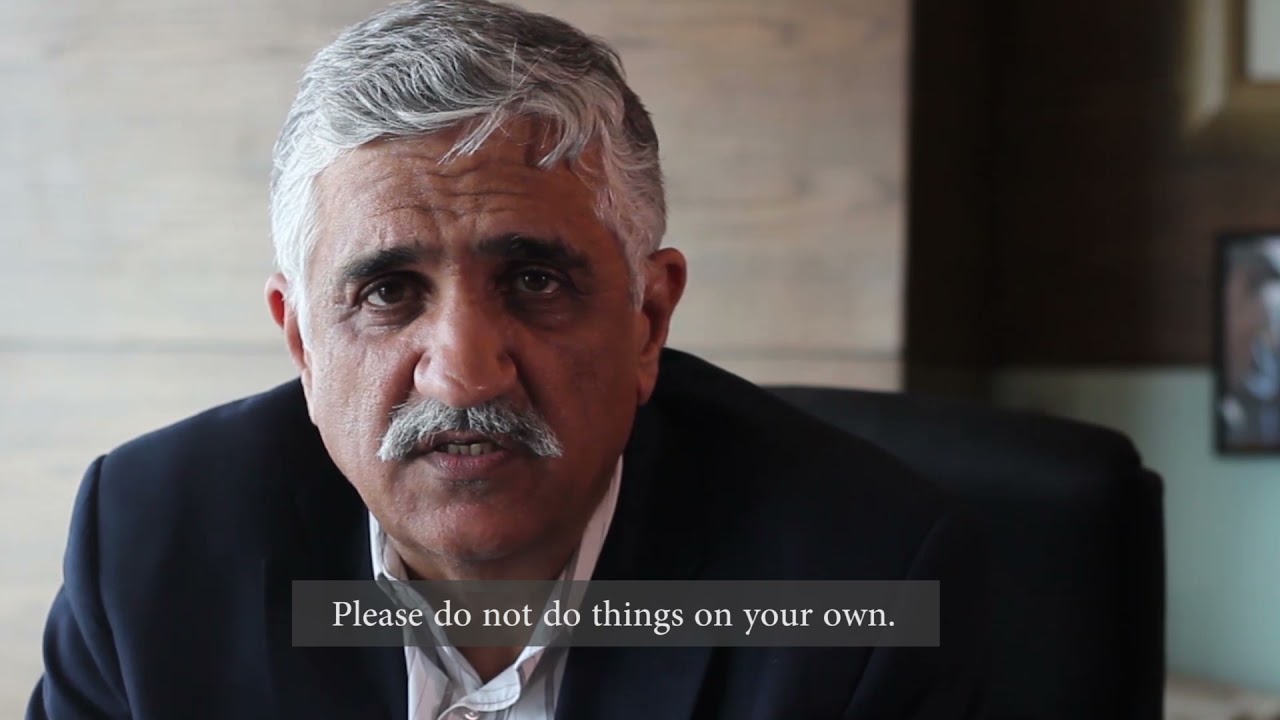 Realizing the Thar Dream With Safety. Thar Coal Documentary