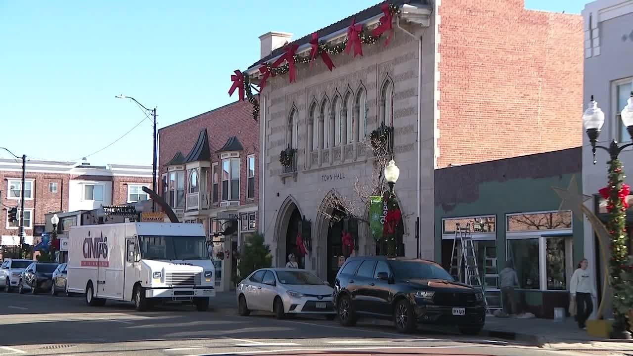 Small town charm meets inviting outdoor spaces in Littleton: Denver7 | Your Voice