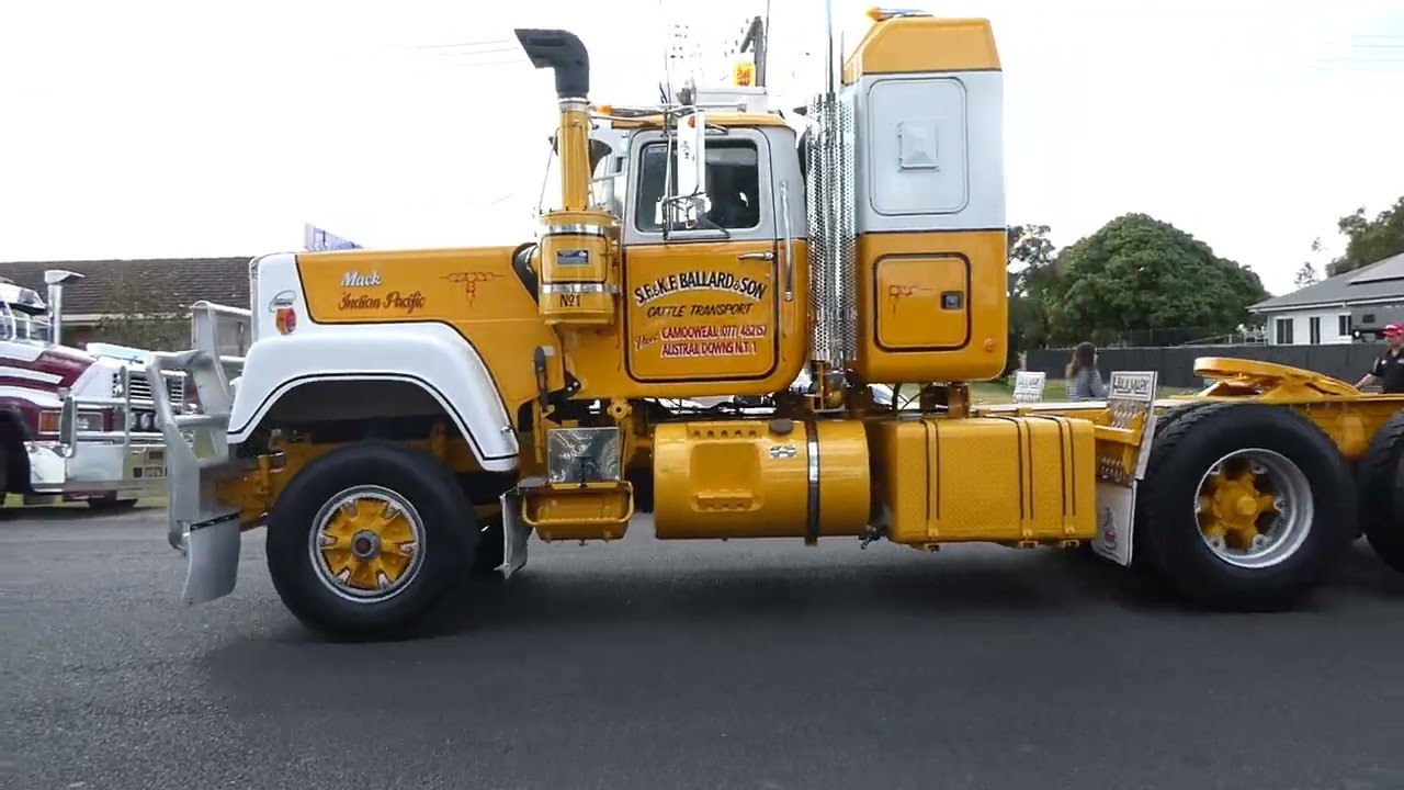 casino truck show 2024 no1