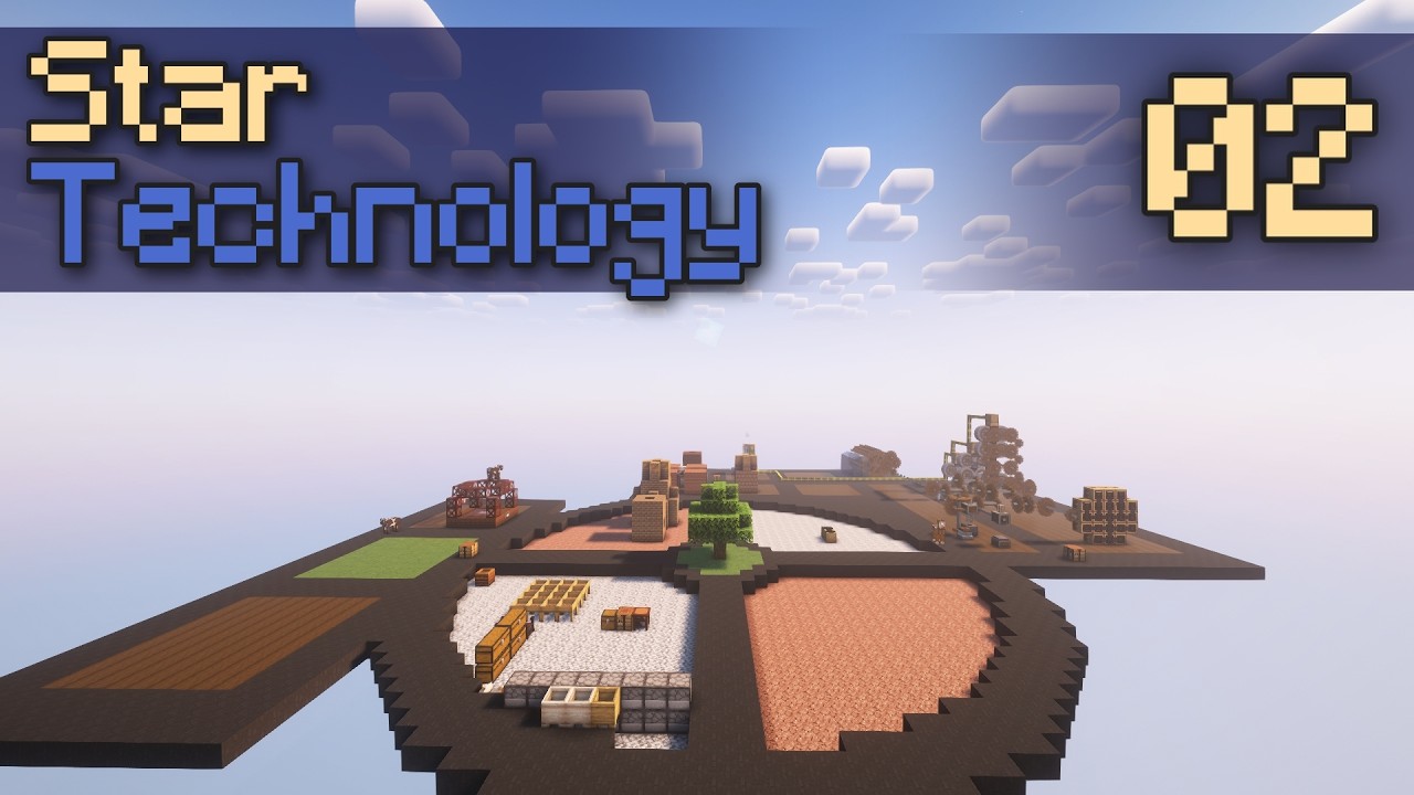 Star Technology E2: Our Primitive Platform