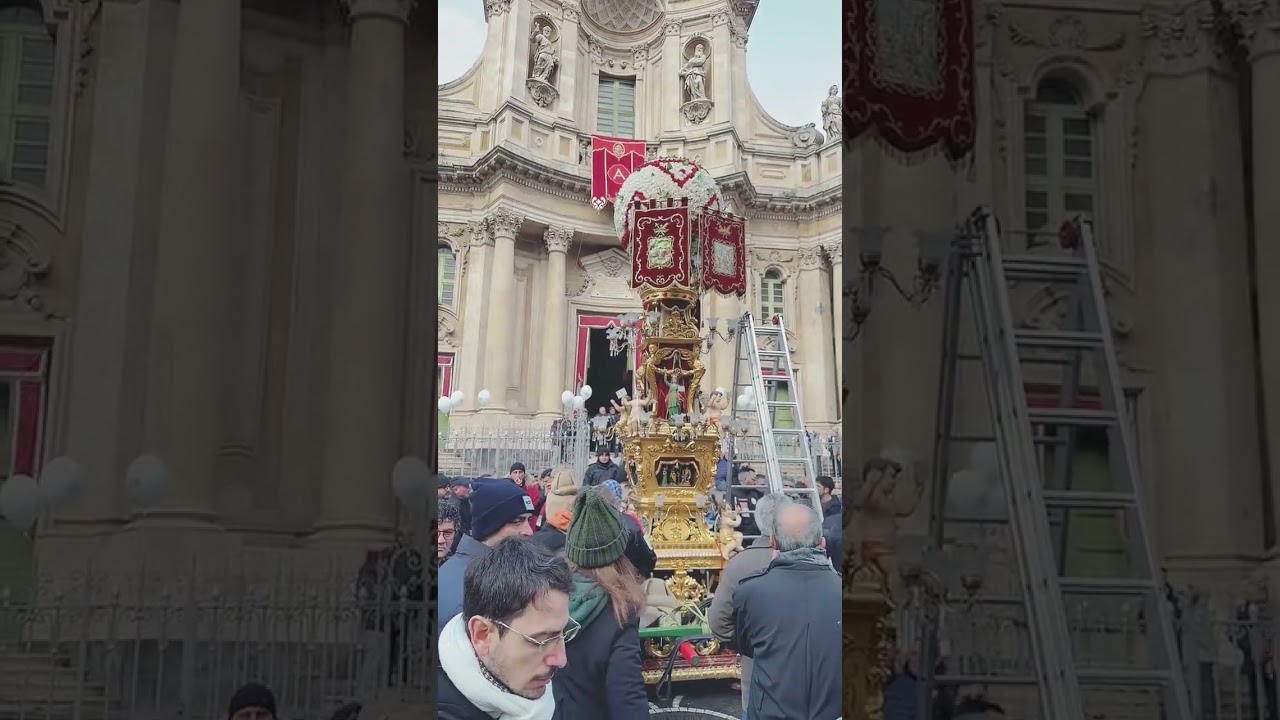 Cereo Circolo Sant’Agata 2023
