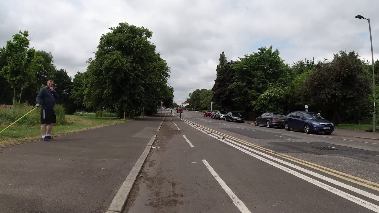 Knightswood Glasgow