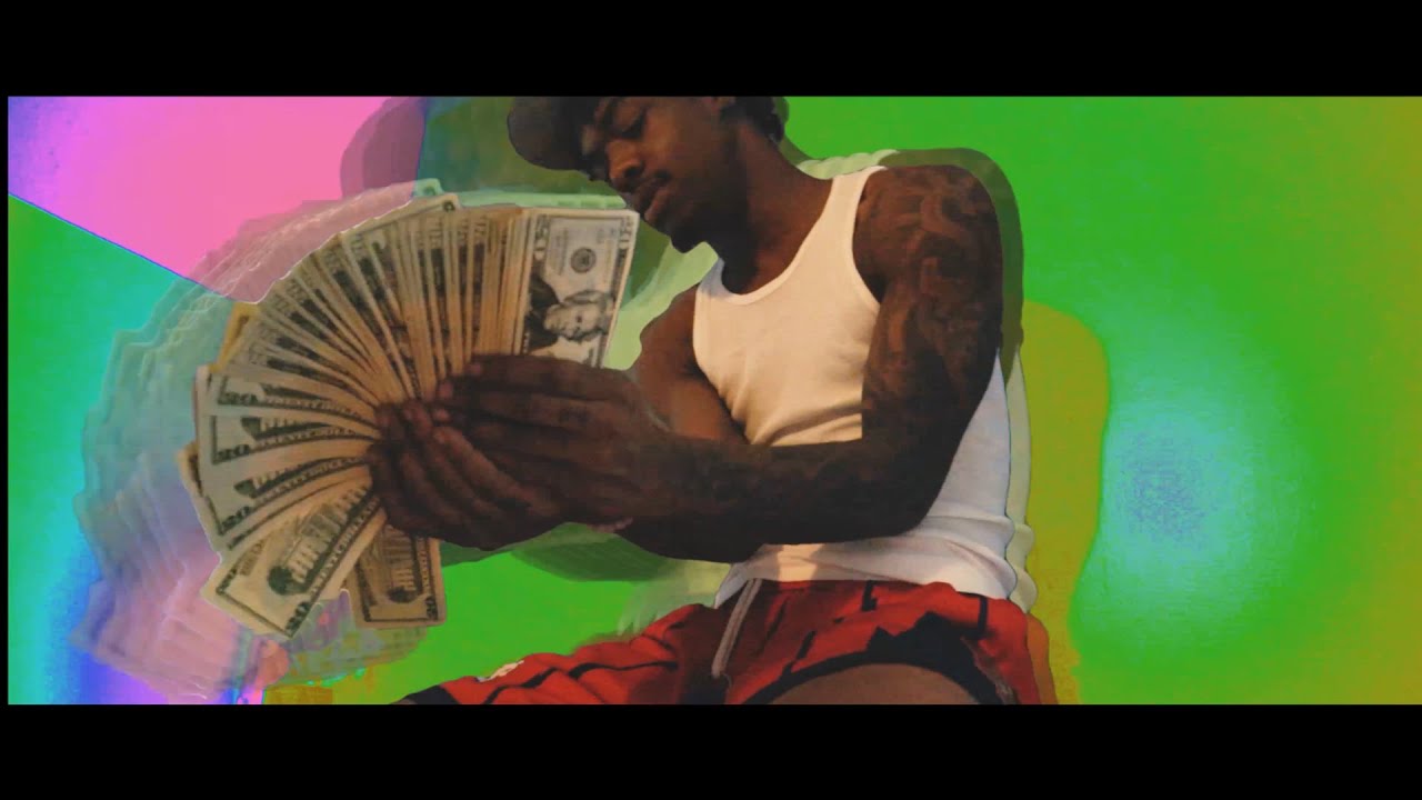 Hunchozz - Know my name ( Official music video )