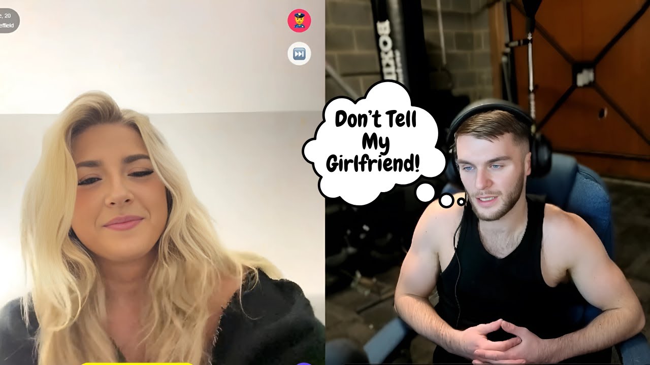 Ed Matthews Wanted Her To Come Over To His Place On Monkey Live | Part 11