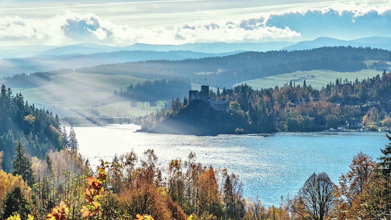 DORIN SI ANDREEA CAZACU - Veniti voi, copii