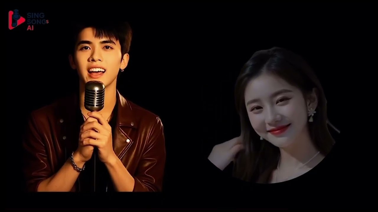 Liên khúc nhạc AI hot nhất hiện nay.