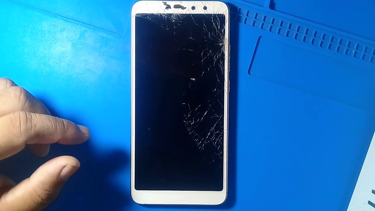 Xiaomi Redmi Y2 & S2 LCD/Touch Screen Replacement || Disassemble