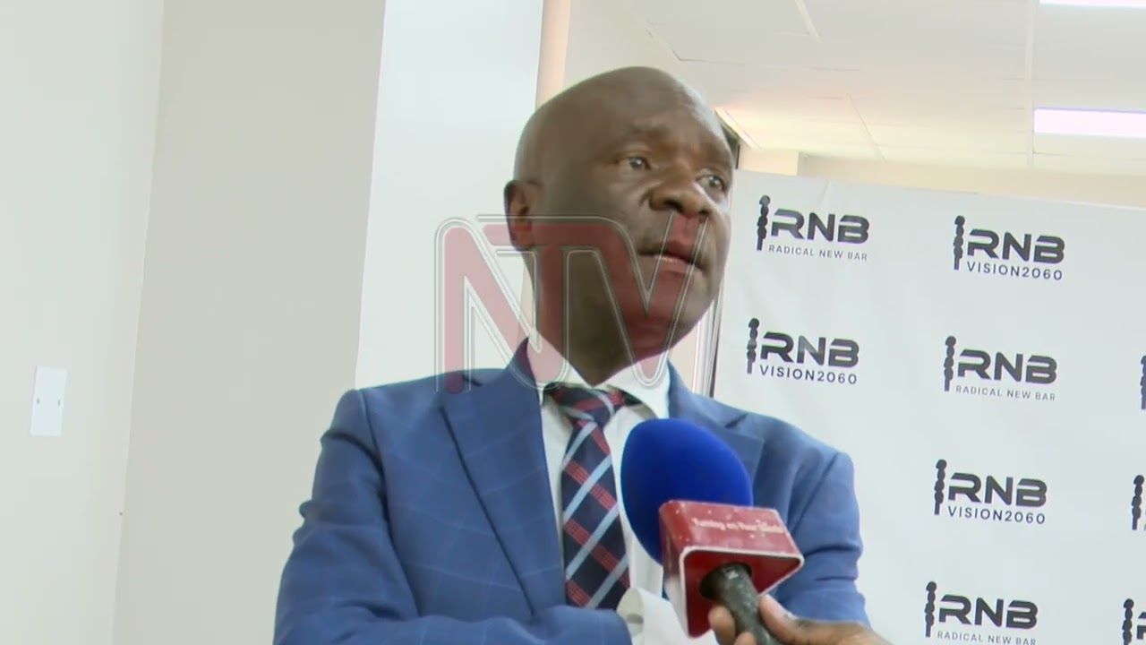 ABAASIBIBWA OLW’EBY’OBUFUZI: Yusuf Nsibambi: aba NUP be babalemezza mu kkomera