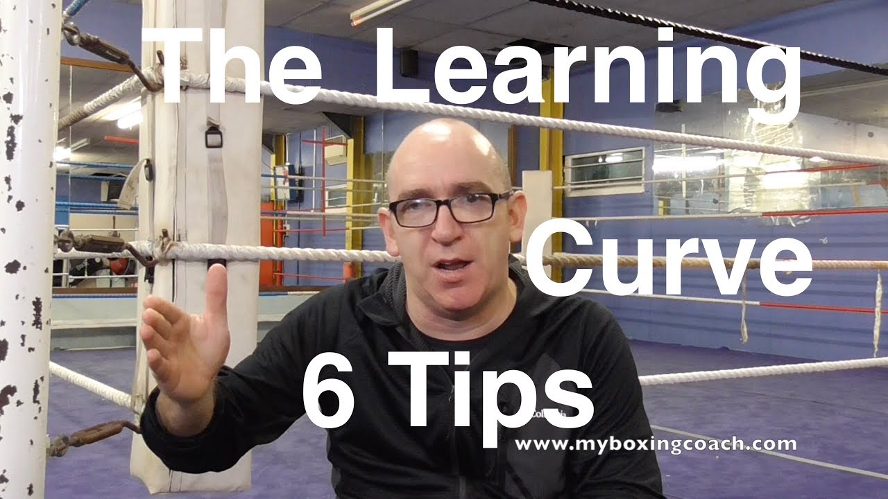 Learn How to Box - The Curve and 6 Tips to Grow