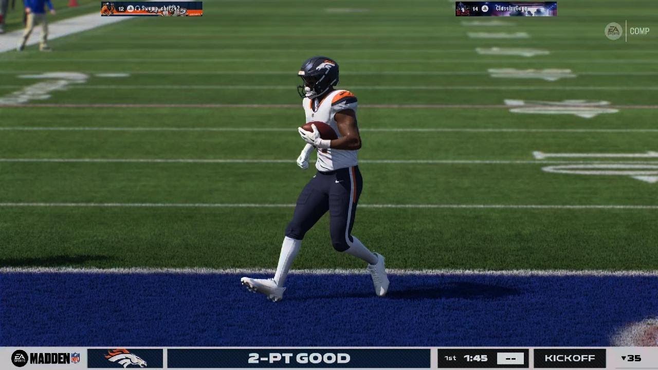 Madden NFL 26