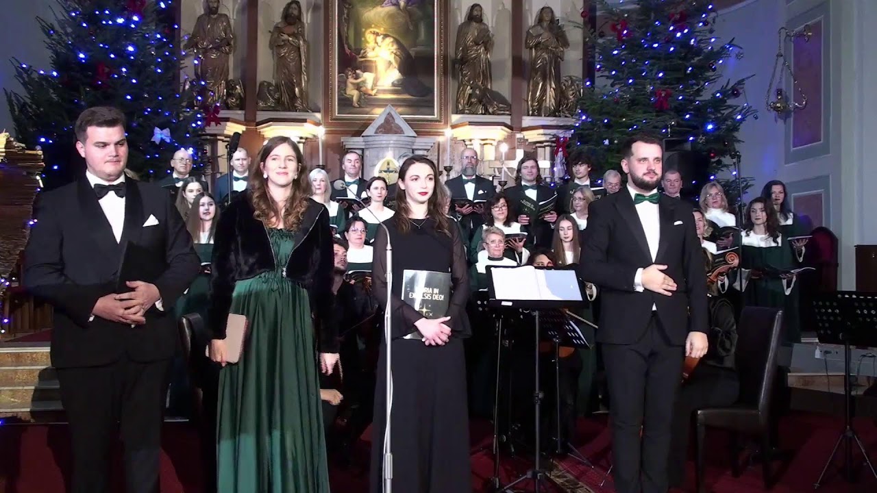 LIVE-Biserica Romano-Catolică „Sfântul Ioan Nepomuk„ Suceava
