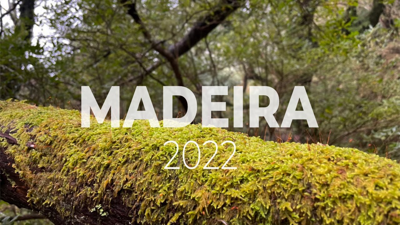 Magical Madeira