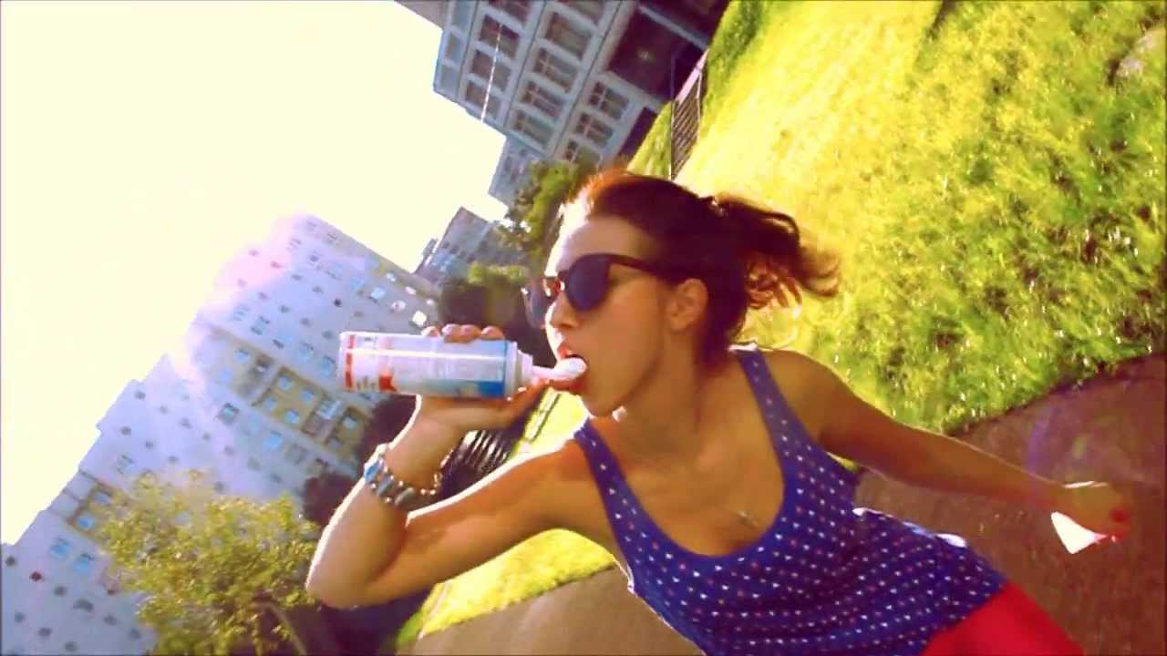 VLOG summer weekend 2013