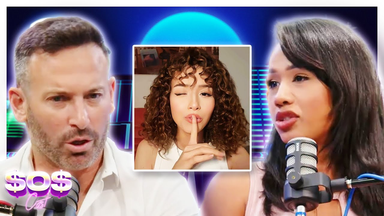 Adam SPILLS THE BEANS! What Every Man WANTS