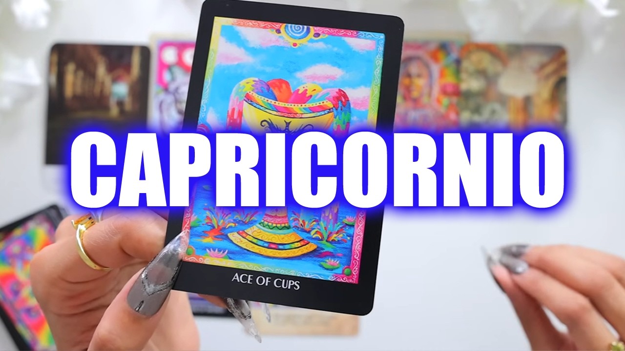 CAPRICORNIO EL MARTES 24 FEBRERO! A ALGUIEN MÁS JOVEN LE GUSTAS MUCHO 😳🔥 TE DIGO QUIEN ES 🔮