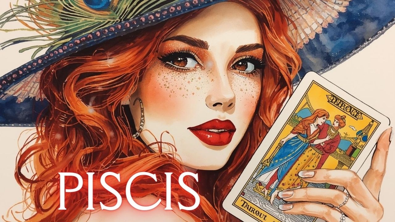 ♓ PISCIS 😳 No puede dormir… vuestro DISTANCIAMIENTO le está matando#pisces 