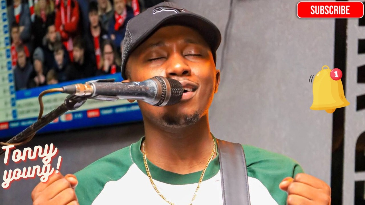 Tonny Young Mugithi Live | 2026  | Kui Mugweru