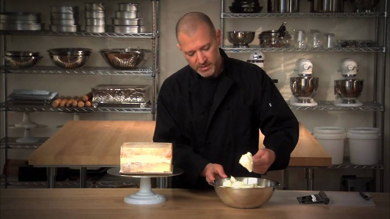 Modeling Chocolate Wrapped Cakes - Gift Wrapped Presents