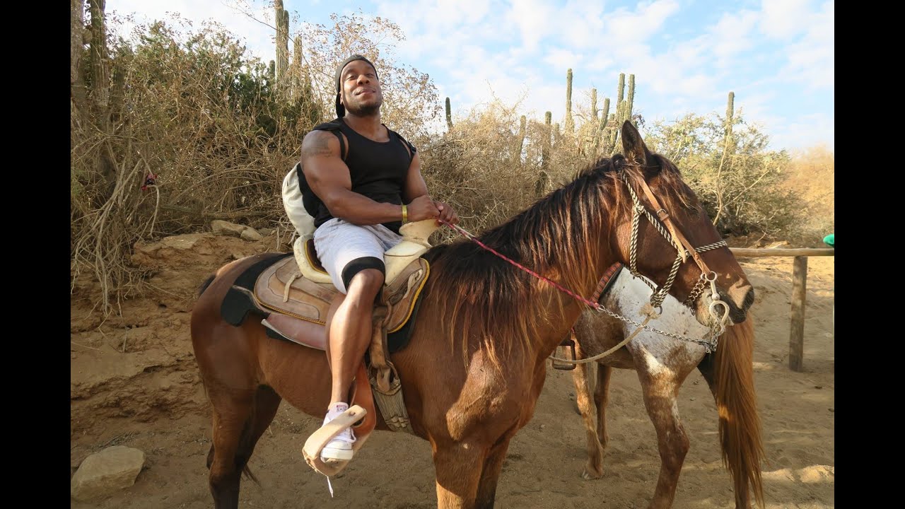 Cowboy Jones (Fun In Cabo)