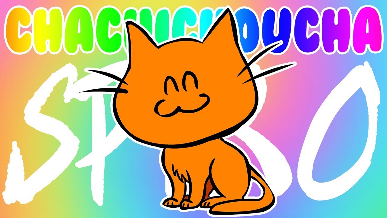 Mon Chat
