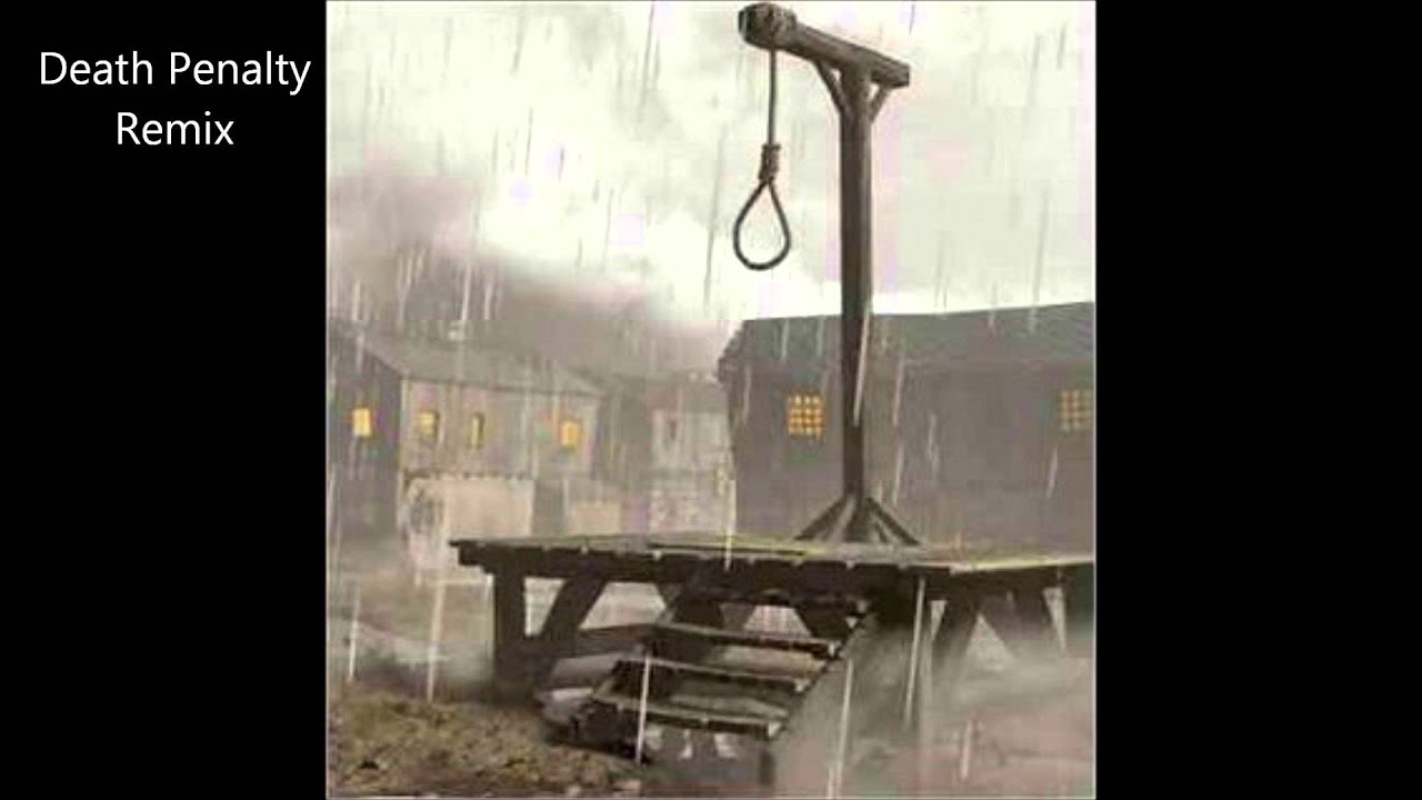 Death Penalty Remix - Aw$om, Slick, & DeFi Ft. Marie Paspe