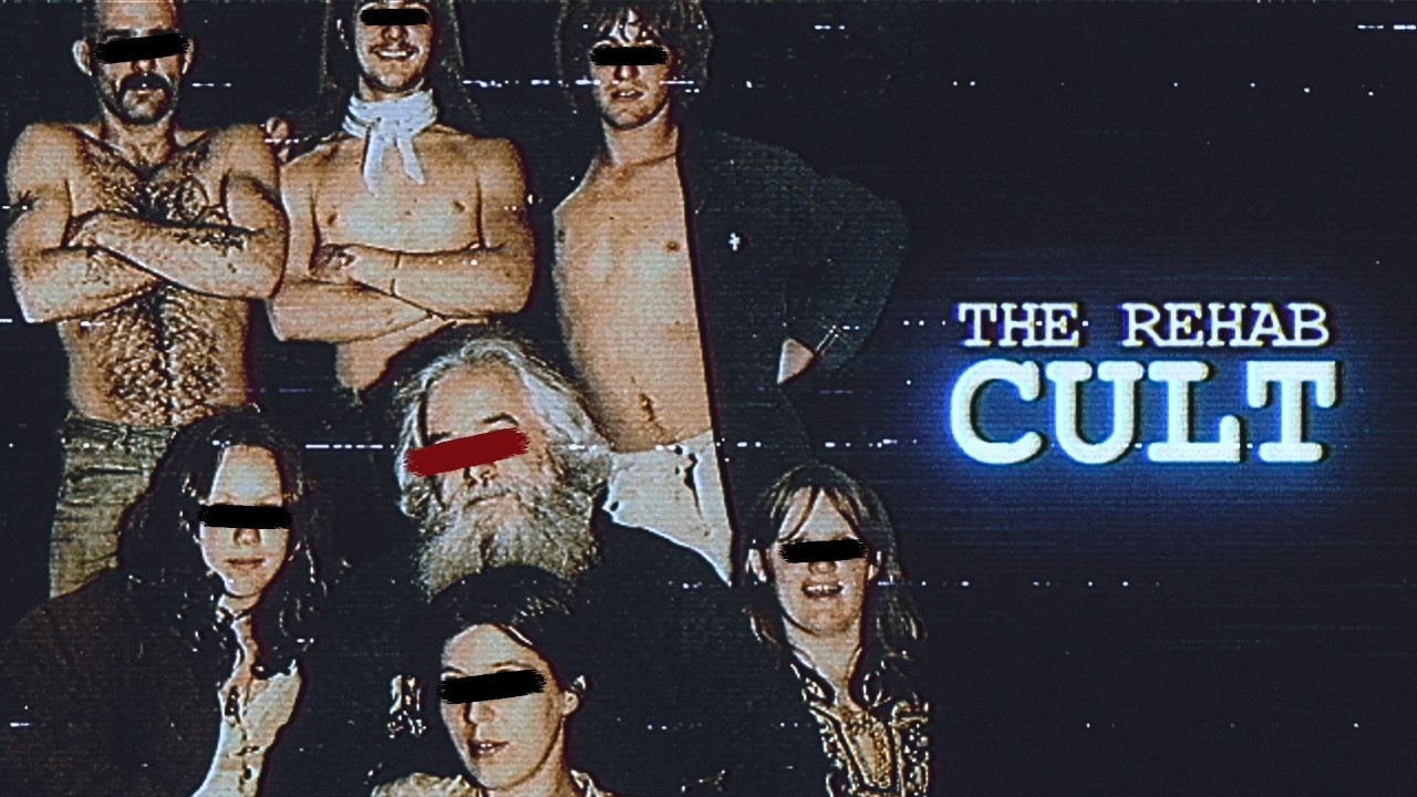 The Rehab Cult Horror