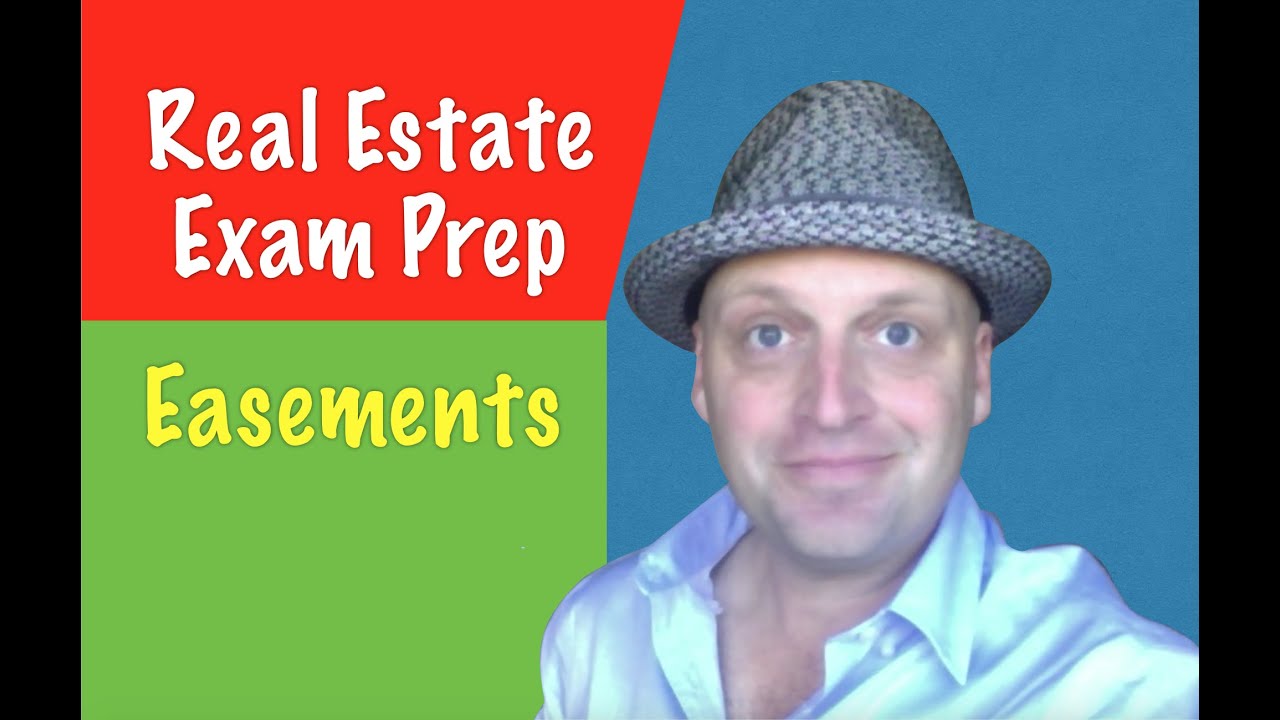 Easement basics
