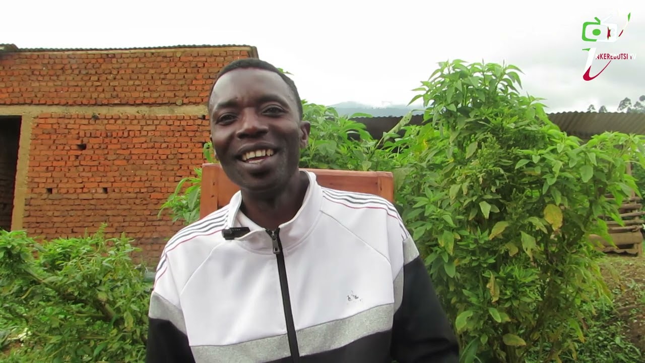 IMPANURO ZIDASANZWE KUBASHAKA KURIMA BAKIMBURA NEZA