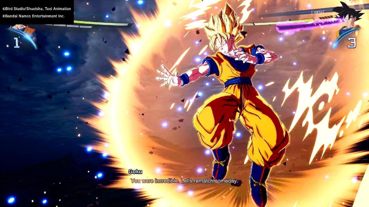 DRAGON BALL: Sparking! ZERO_20250618144926