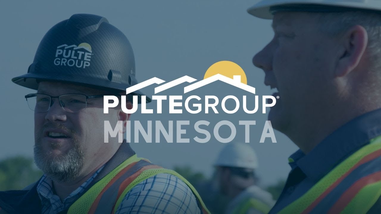 Under 1 Roof | PulteGroup of Minnesota
